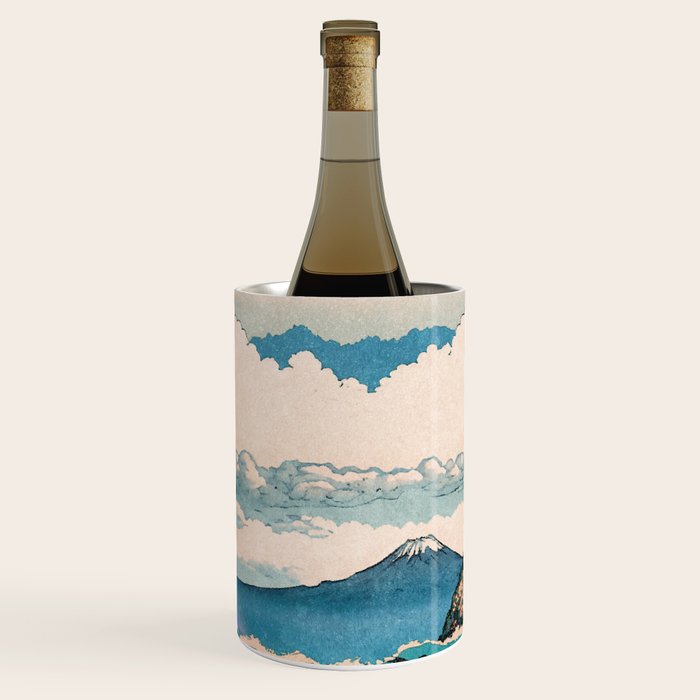 Hatoni Island Wine Chiller Gallery Image 2