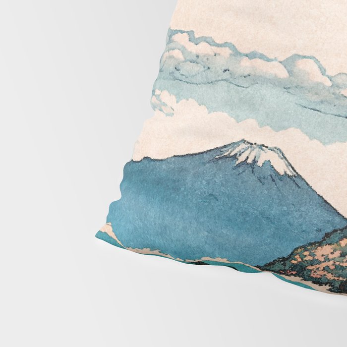 Hatoni Island Pillow Sham Gallery Image 4