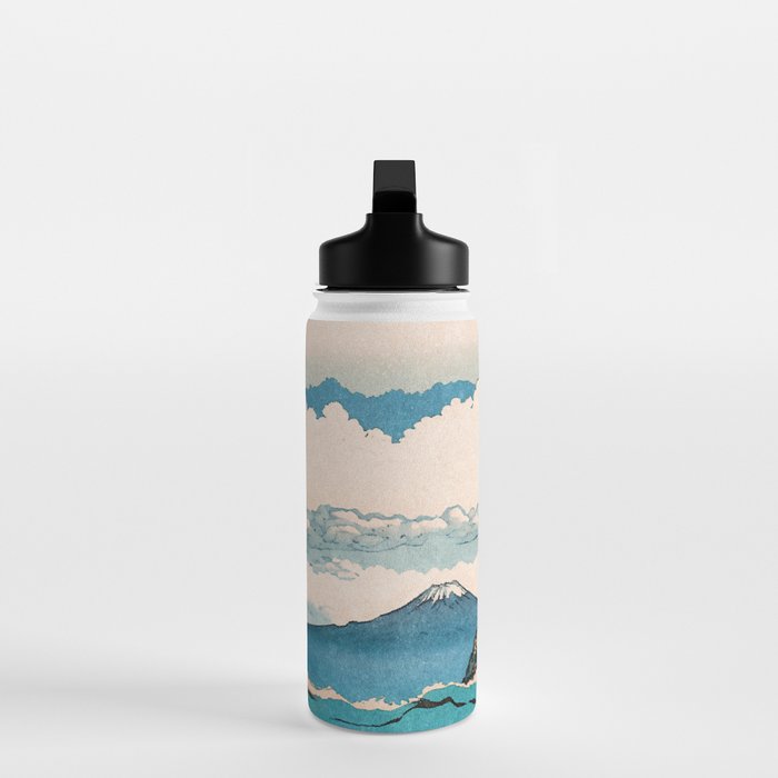 Hatoni Island Water Bottle Gallery Image 3