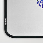 Texas State Bluebonnets Laptop Sleeve Gallery Image 3