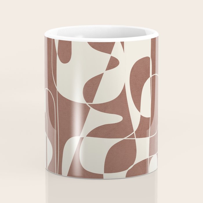 Shifting Boundaries 4 Coffee Mug Gallery Image 4