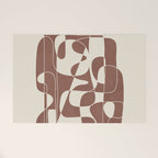 Shifting Boundaries 4 Welcome Mat Gallery Image 1