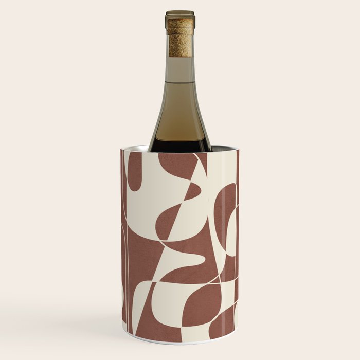 Shifting Boundaries 4 Wine Chiller Gallery Image 1