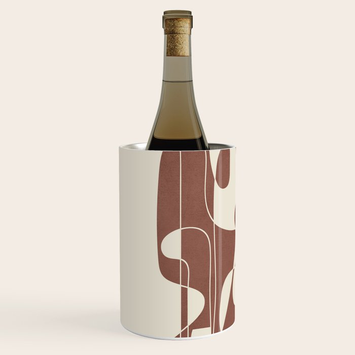 Shifting Boundaries 4 Wine Chiller Gallery Image 2