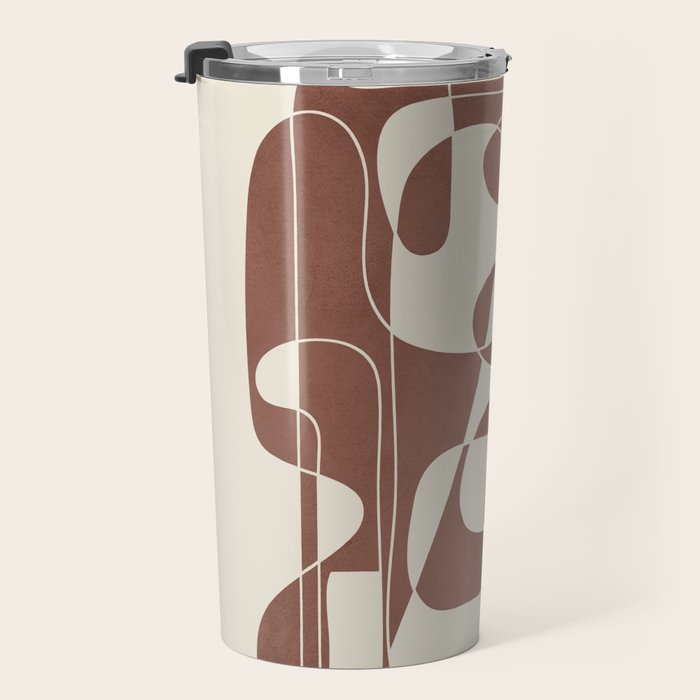Shifting Boundaries 4 Travel Mug Gallery Image 3
