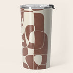 Shifting Boundaries 4 Travel Mug Gallery Image 2