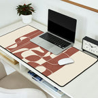 Shifting Boundaries 4 Desk Mat Gallery Image 2