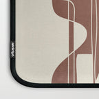 Shifting Boundaries 4 Laptop Sleeve Gallery Image 3