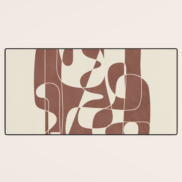Shifting Boundaries 4 Desk Mat Gallery Image 3
