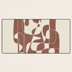 Shifting Boundaries 4 Desk Mat Gallery Image 3