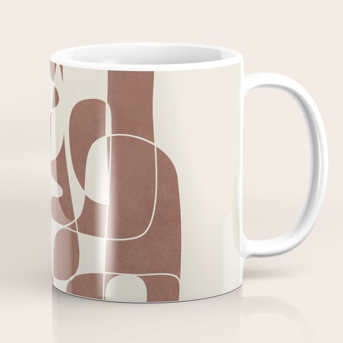 Shifting Boundaries 4 Coffee Mug Gallery Image 1