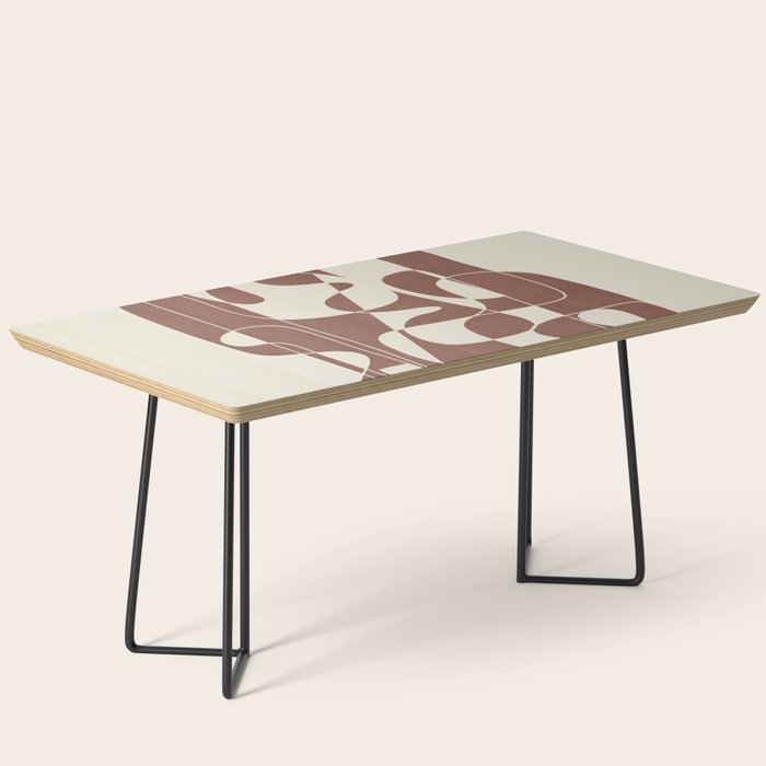 Shifting Boundaries 4 Coffee Table Gallery Image 1