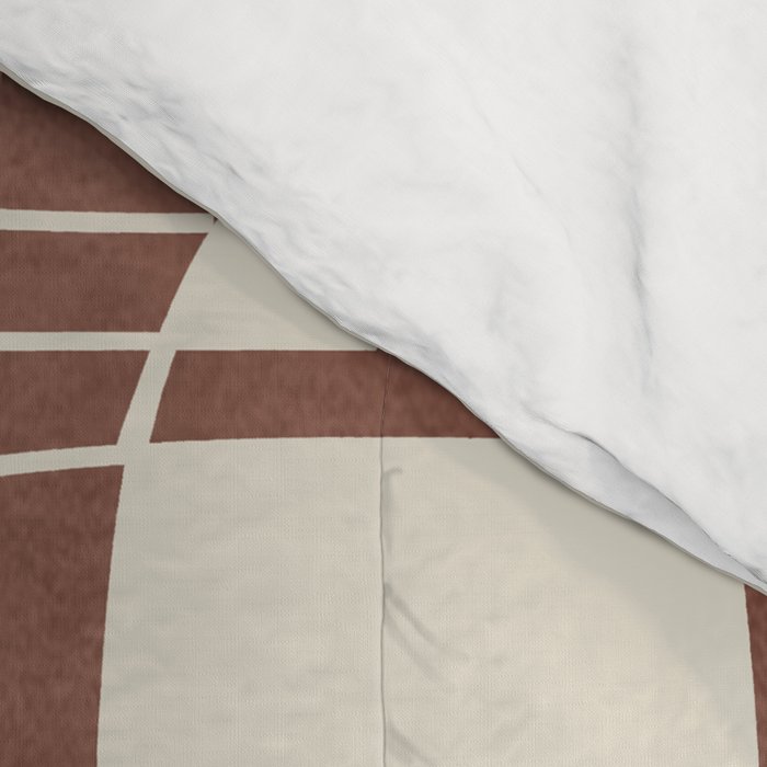 Shifting Boundaries 4 Comforter Gallery Image 4