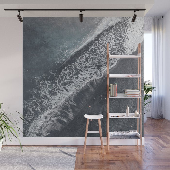 Sea 15 Wall Mural Gallery Image 1