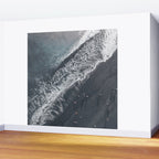 Sea 15 Wall Mural Gallery Image 2