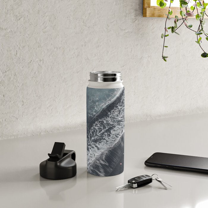 Sea 15 Water Bottle Gallery Image 4