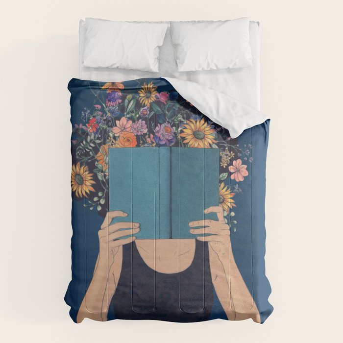 The Dreamer 7 Comforter Gallery Image 6
