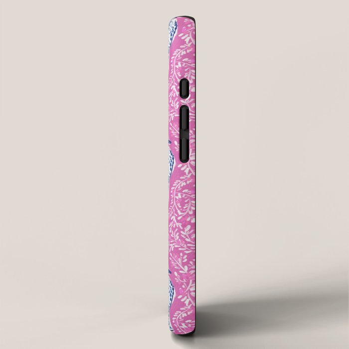 Chinoiserie Chic iPhone Case Gallery Image 2