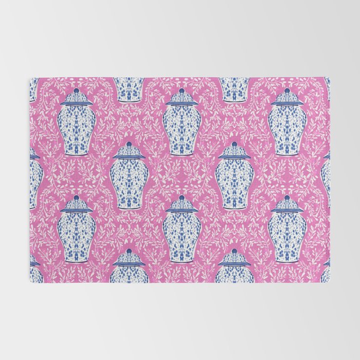Chinoiserie Chic Rug Gallery Image 2