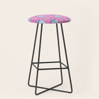 Chinoiserie Chic Stool Gallery Image 1