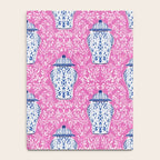 Chinoiserie Chic Notebook Gallery Image 4