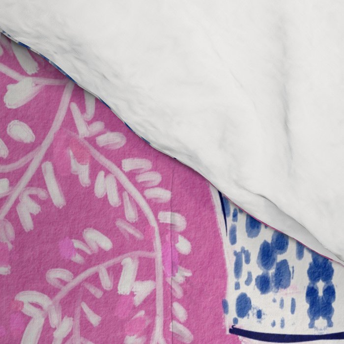Chinoiserie Chic Comforter Gallery Image 4