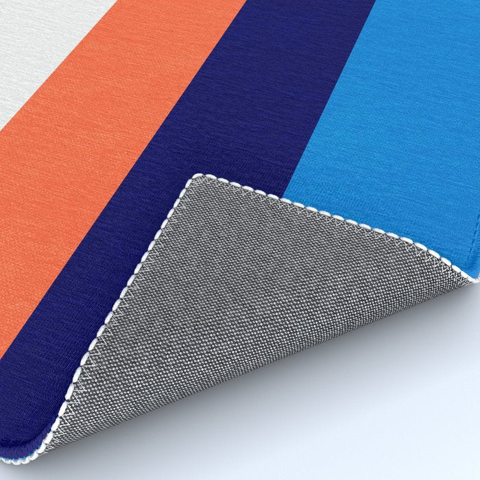 French Riviera: Bauhaus Abstraction 01 Rug Gallery Image 4