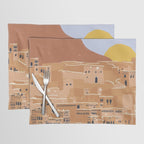 Morrocco Placemat Gallery Image 1
