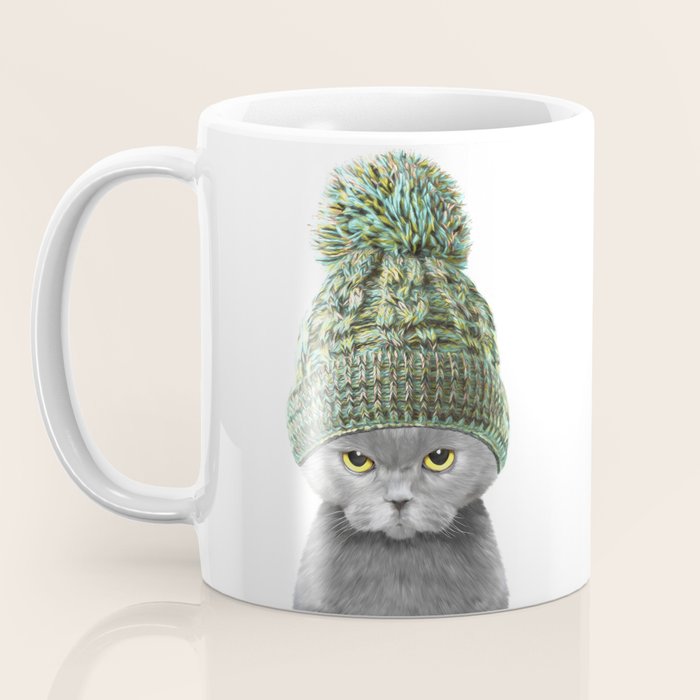 BOBBY Coffee Mug Gallery Image 3