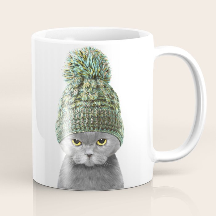 BOBBY Coffee Mug
