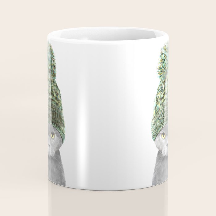 BOBBY Coffee Mug Gallery Image 4