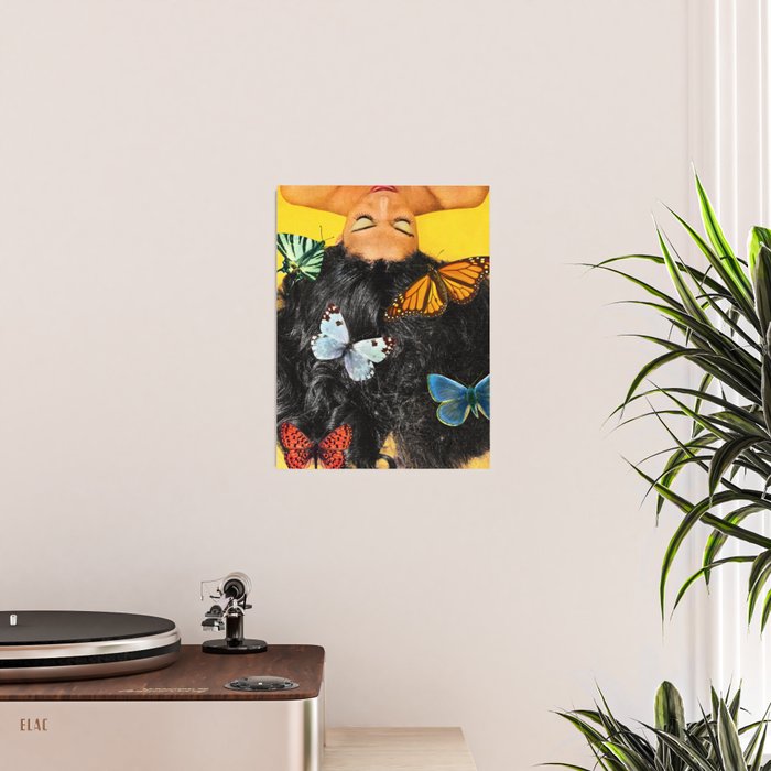 Hair Poster Gallery Image 2