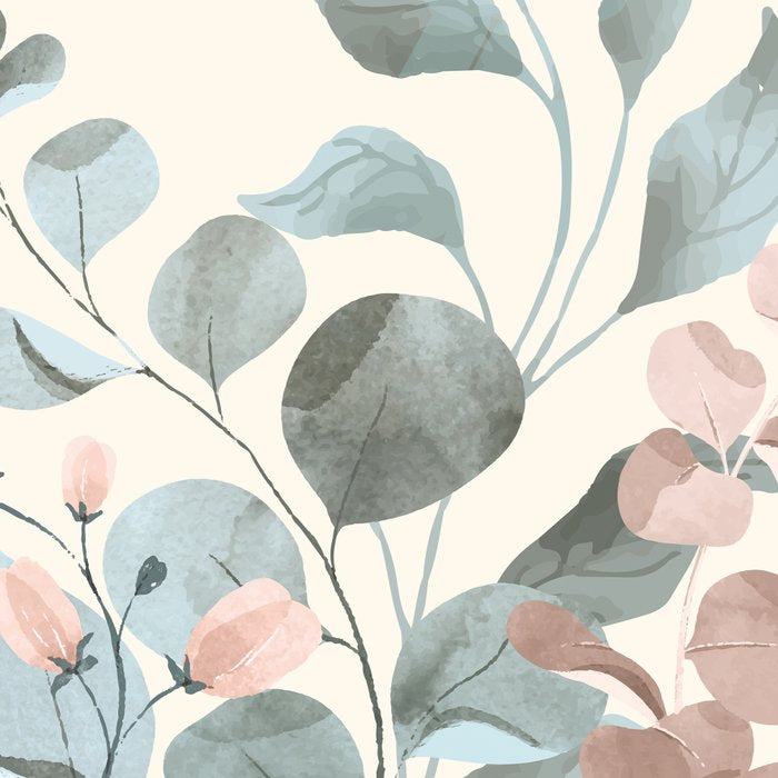 Verdant Branches 02 Coffee Mug Gallery Image 2