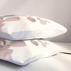 Verdant Branches 02 Pillow Sham Gallery Image 3