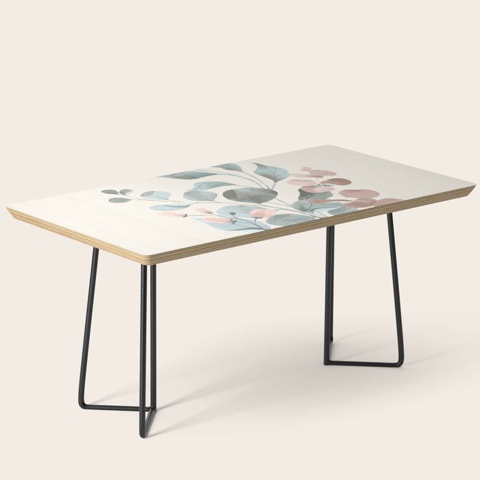 Verdant Branches 02 Coffee Table Gallery Image 1