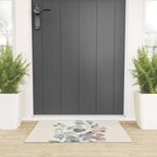 Verdant Branches 02 Welcome Mat Gallery Image 3