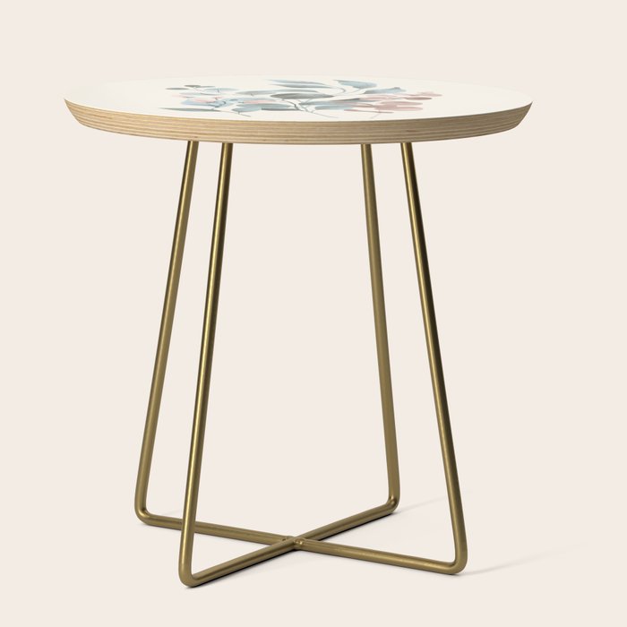 Verdant Branches 02 Side Table Gallery Image 1