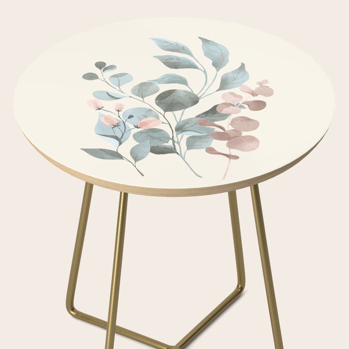 Verdant Branches 02 Side Table Gallery Image 2
