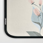 Verdant Branches 02 Laptop Sleeve Gallery Image 3