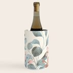 Verdant Branches 02 Wine Chiller Gallery Image 1