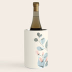Verdant Branches 02 Wine Chiller Gallery Image 2