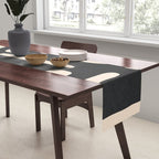 Soft Movement 2 Table Runner Gallery Image 2