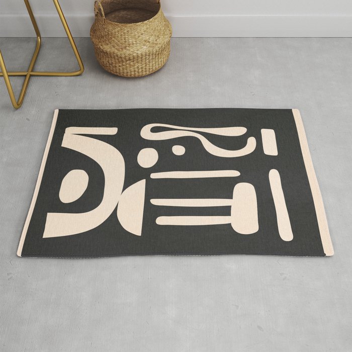Soft Movement 2 Rug Gallery Image 1