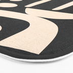 Soft Movement 2 Bath Mat Gallery Image 3