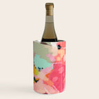 spring moon earth garden Wine Chiller Gallery Image 2