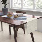 Bubbling Feelings Table Runner Gallery Image 2