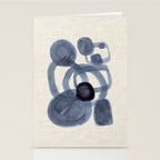 Bubbling Feelings Stationery Card Gallery Image 2