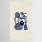 Bubbling Feelings Tablecloth Gallery Image 2