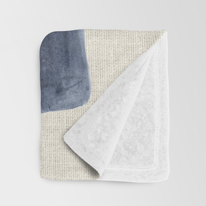 Bubbling Feelings Throw Blanket Gallery Image 3