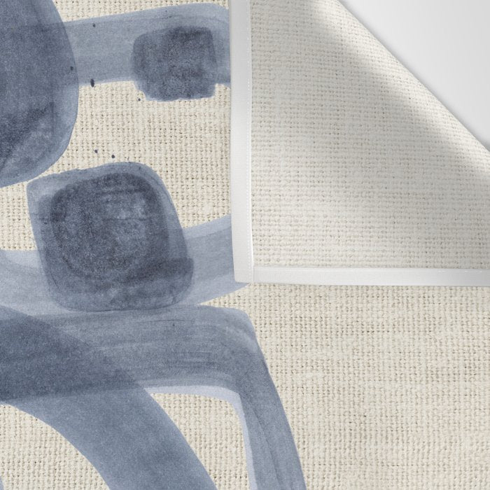 Bubbling Feelings Wall Tapestry Gallery Image 3